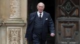 Christopher Plummer ist verstorben.