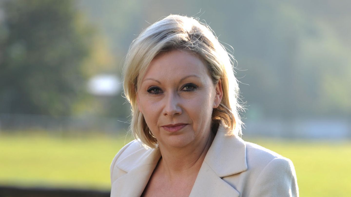 Karin Strenz Karin Strenz