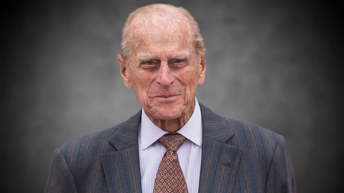 Prinz Philip Prinz Philip