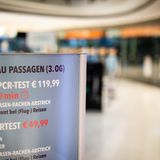 Die Top Ten der Was-Fragen:Was kostet ein PCR-Test?Was ist das Kuba-Syndrom?Was ist mit Whatsapp los?Was ist 2G plus?Was bedeutet rawr?Was ist Clubhouse?Was sind medizinische Masken?Was bedeutet 2G?Was ist Abseits?Was bedeutet 3G plus?