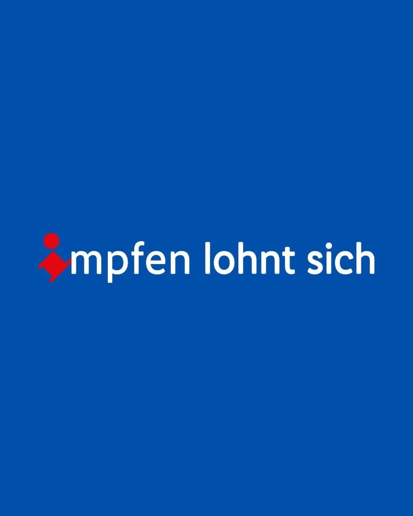 Lidl hat den einfachen wie genialen Slogan "Lidl lohnt sich". Nun sagt die Supermarktkette aber: "Impfen lohnt sich". 