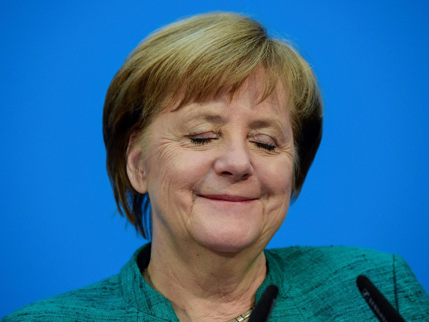 Angela Merkels Ruhestand: Bücher, Serien und Memoiren - Das macht sie jetzt