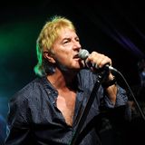 Der ehemalige Uriah-Heep-Sänger John Lawton