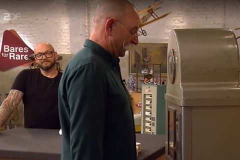 "Bares für Rares"
