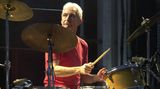 Charlie Watts