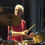 Charlie Watts