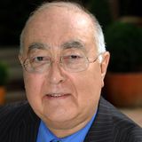 Ludwig Haas aus der "Lindenstraße"