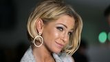 Sängerin Sarah Harding