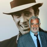 Jean-Paul Belmondo auf einem Filmfestival in Lyon 2013