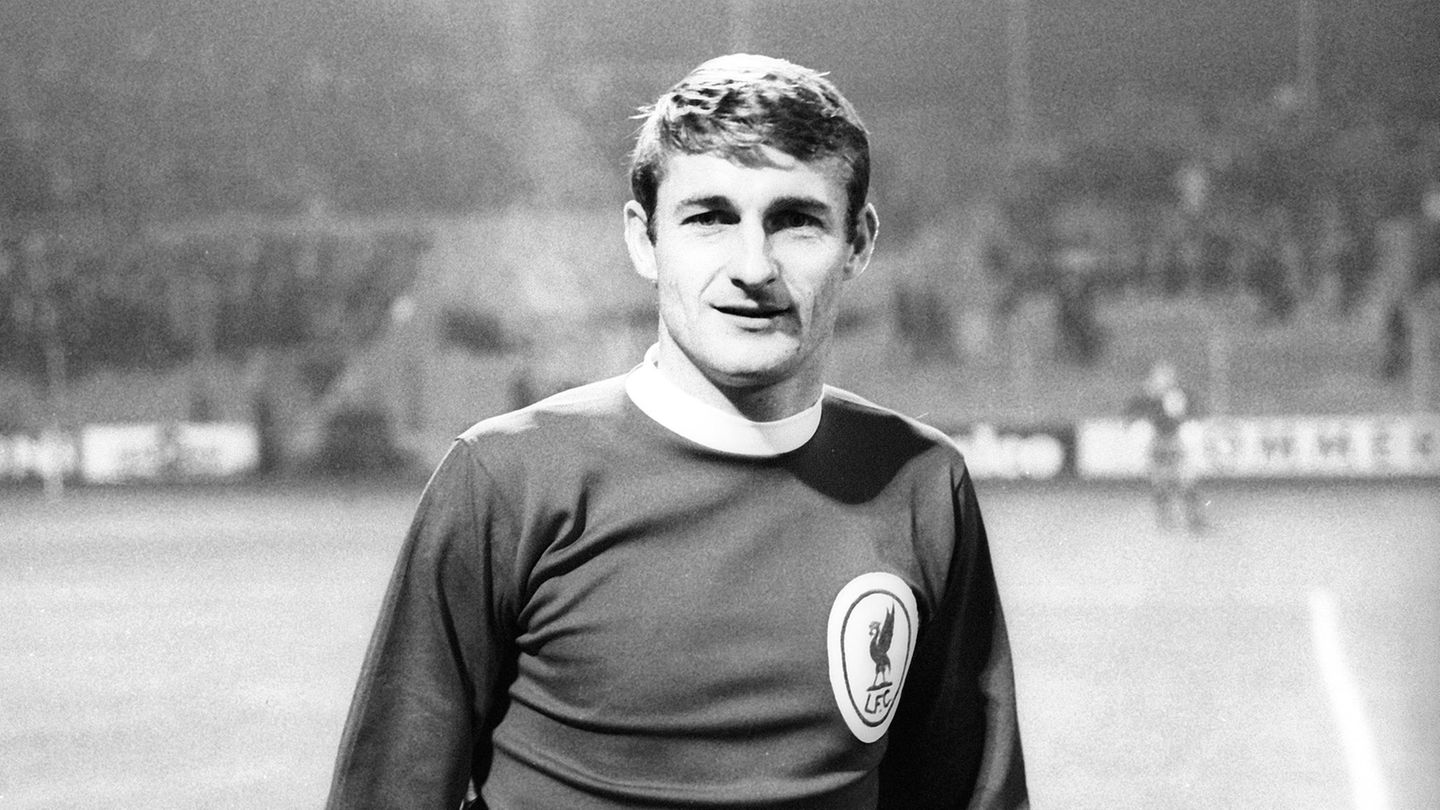 Jahresrückblick 2021 Diese Promis sind in diesem Jahr gestorben STERN.de