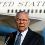 Colin Powell an Corona-Komplikationen gestorben