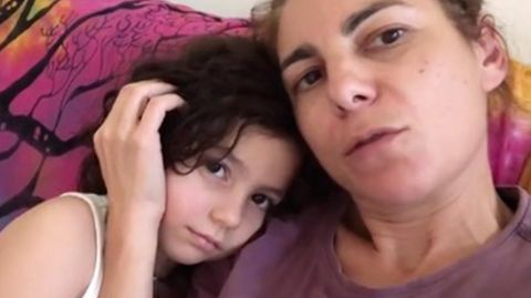 Reporterin lässt ihre 6-Jährige impfen – so erklärt sie ihrer Tochter den Pieks