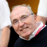 Der Rennstallgründer und langjährige Formel-1-Teamchef Frank Williams ist tot