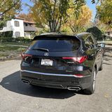 Acura MDX 3.5 V6 SH-AWD