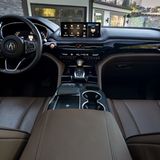 Acura MDX 3.5 V6 SH-AWD