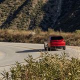 Acura MDX 3.5 V6 SH-AWD