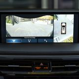 Acura MDX 3.5 V6 SH-AWD