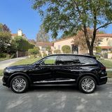 Acura MDX 3.5 V6 SH-AWD