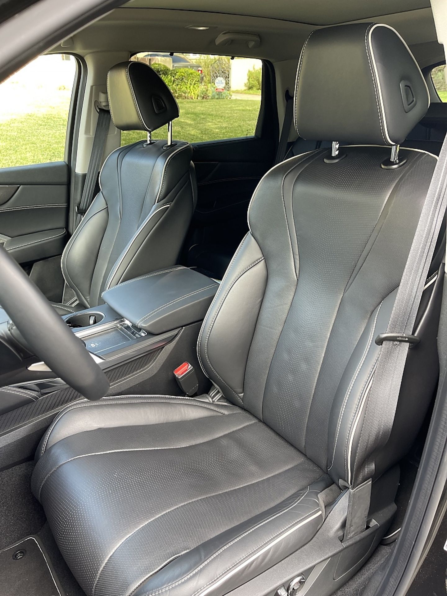 Acura MDX 3.5 V6 SH-AWD