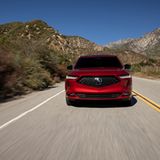 Acura MDX 3.5 V6 SH-AWD