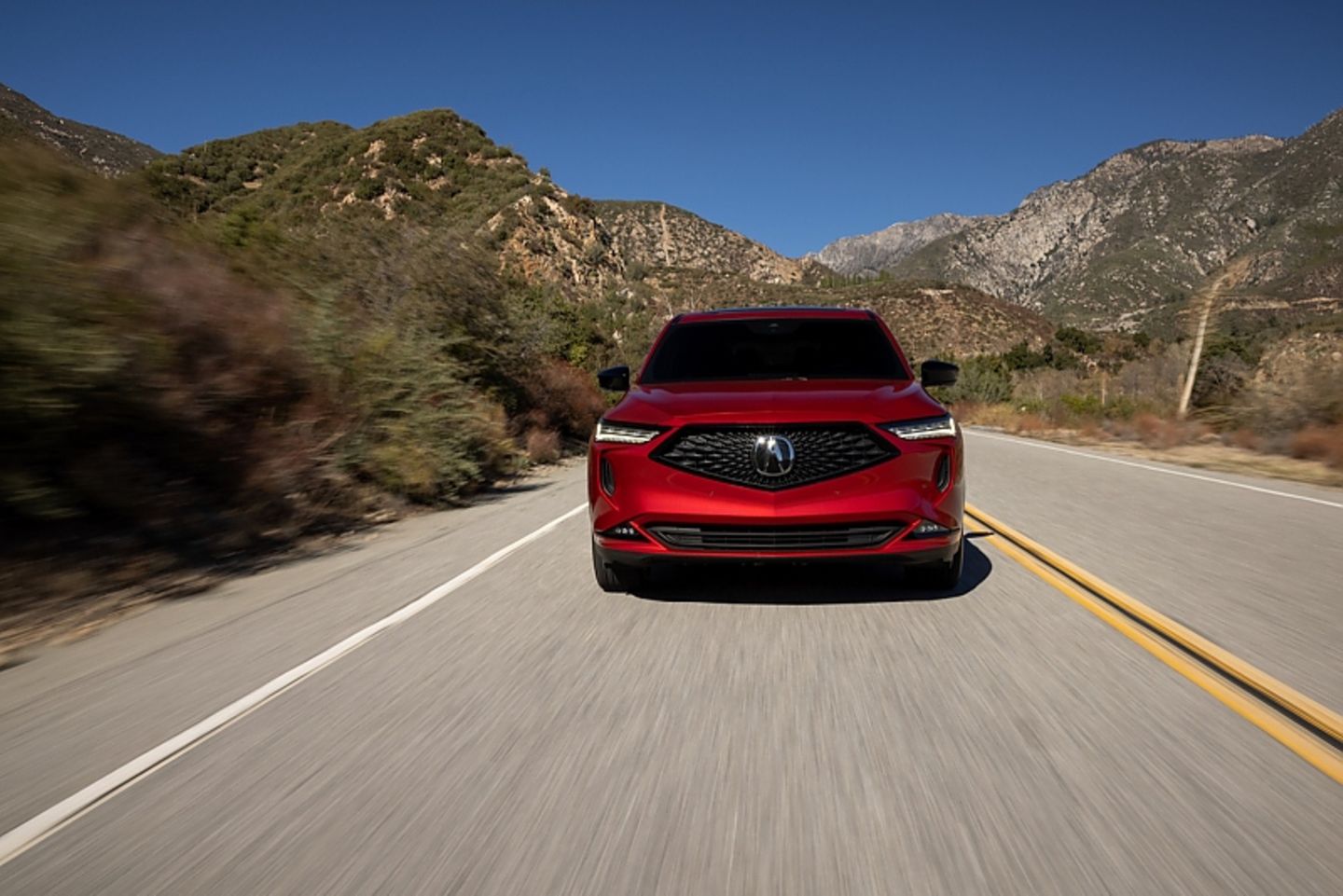 Acura MDX 3.5 V6 SH-AWD