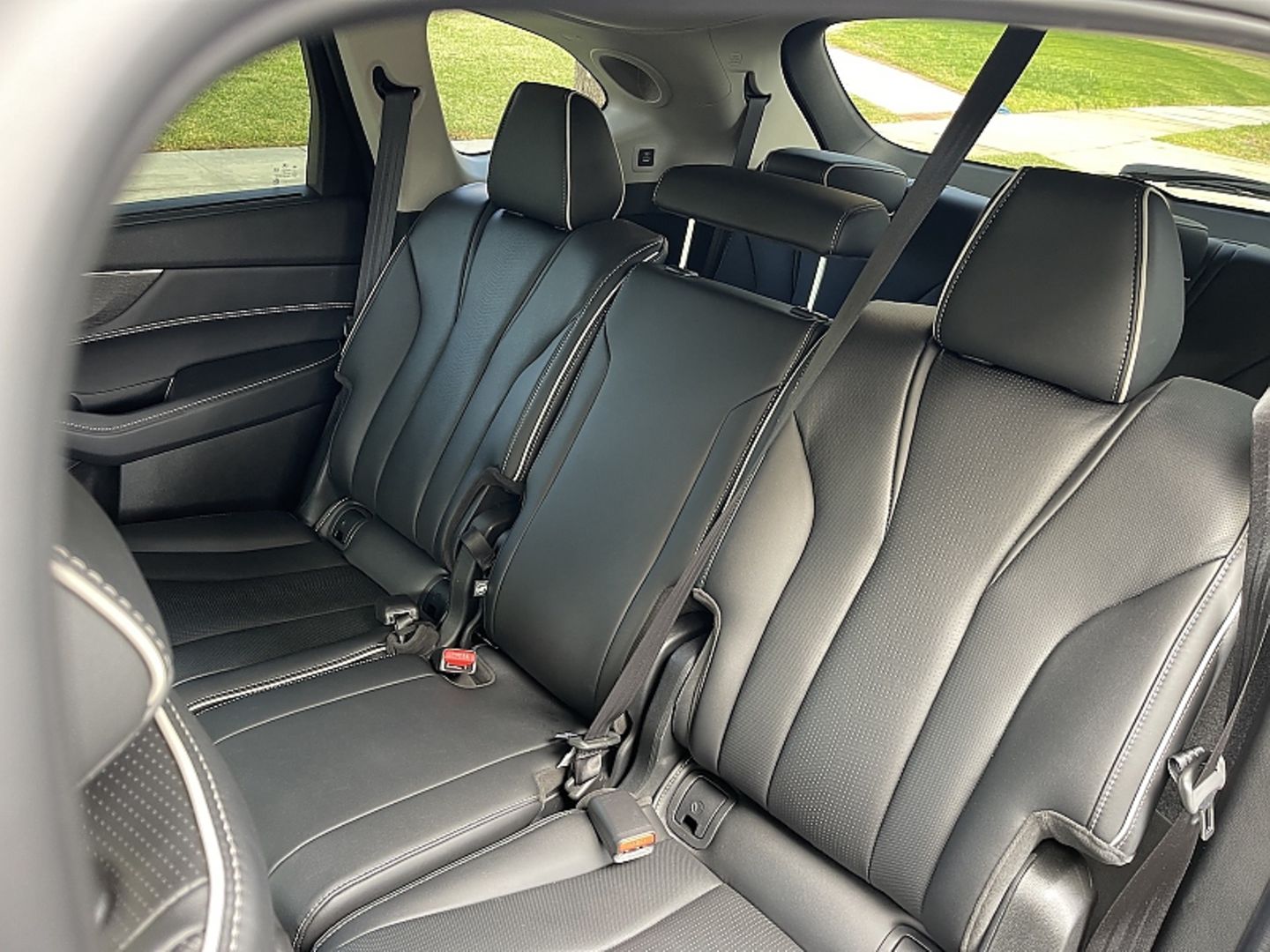 Acura MDX 3.5 V6 SH-AWD