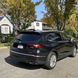 Acura MDX 3.5 V6 SH-AWD