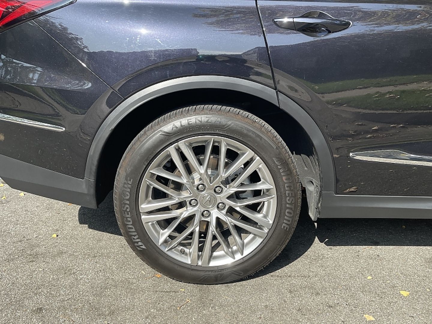 Acura MDX 3.5 V6 SH-AWD