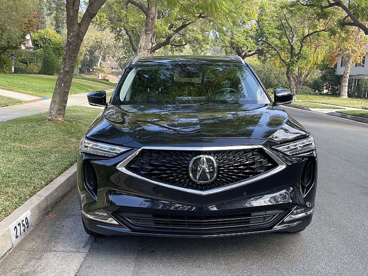 Acura MDX 3.5 V6 SH-AWD
