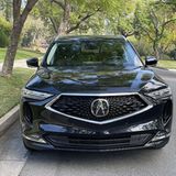 Acura MDX 3.5 V6 SH-AWD