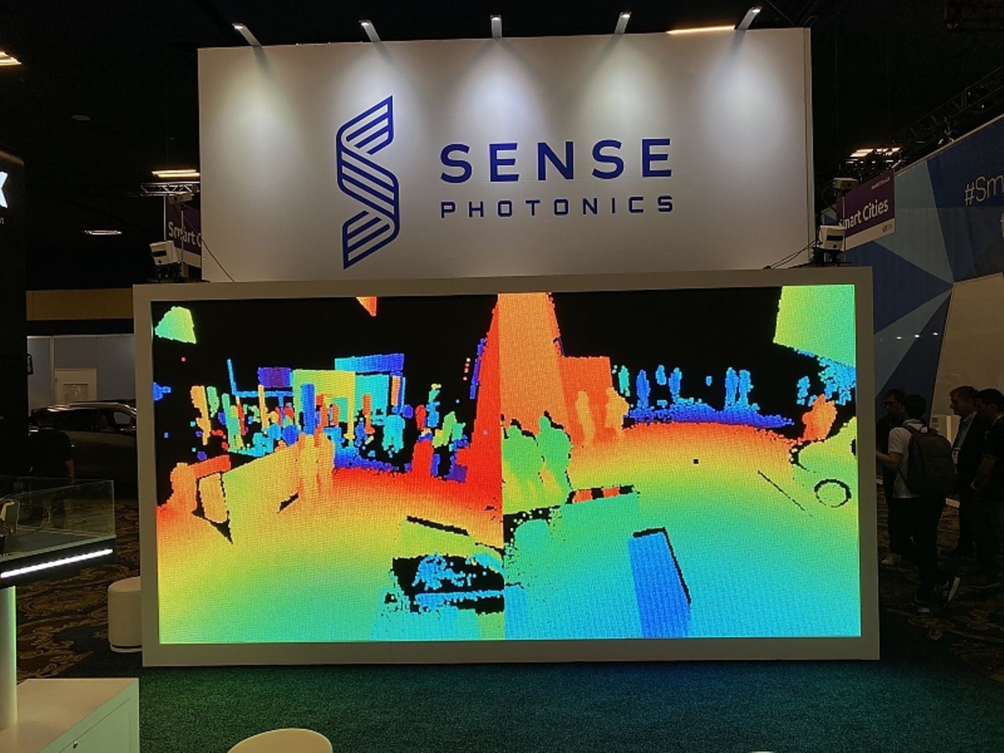 CES 2022
