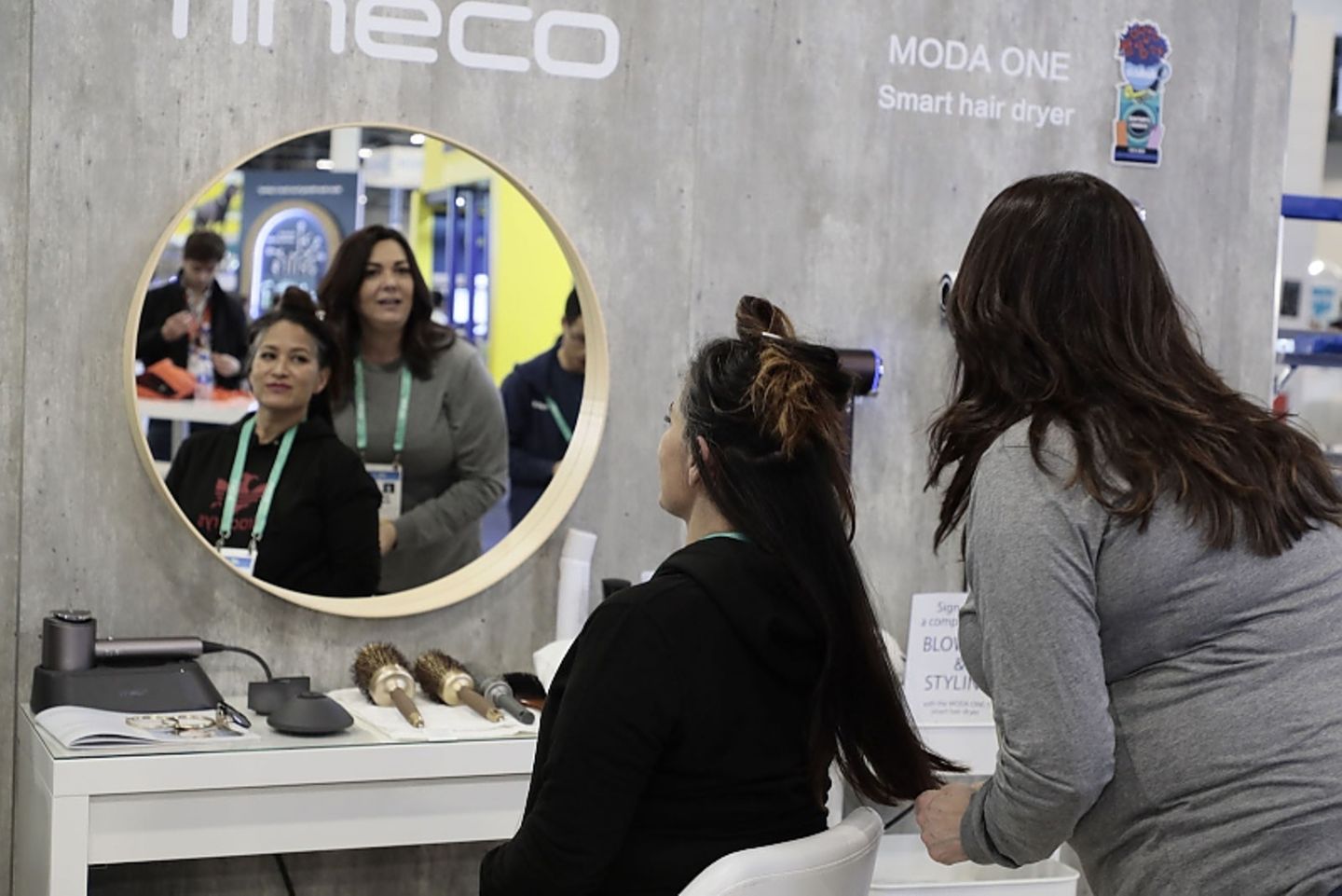 CES 2022