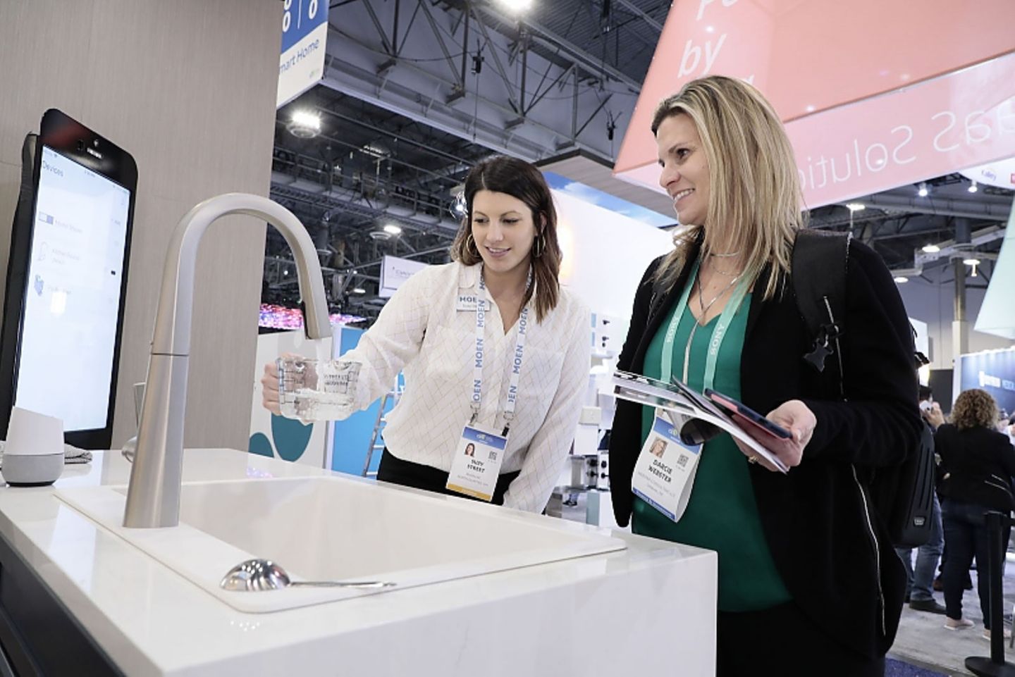 CES 2022