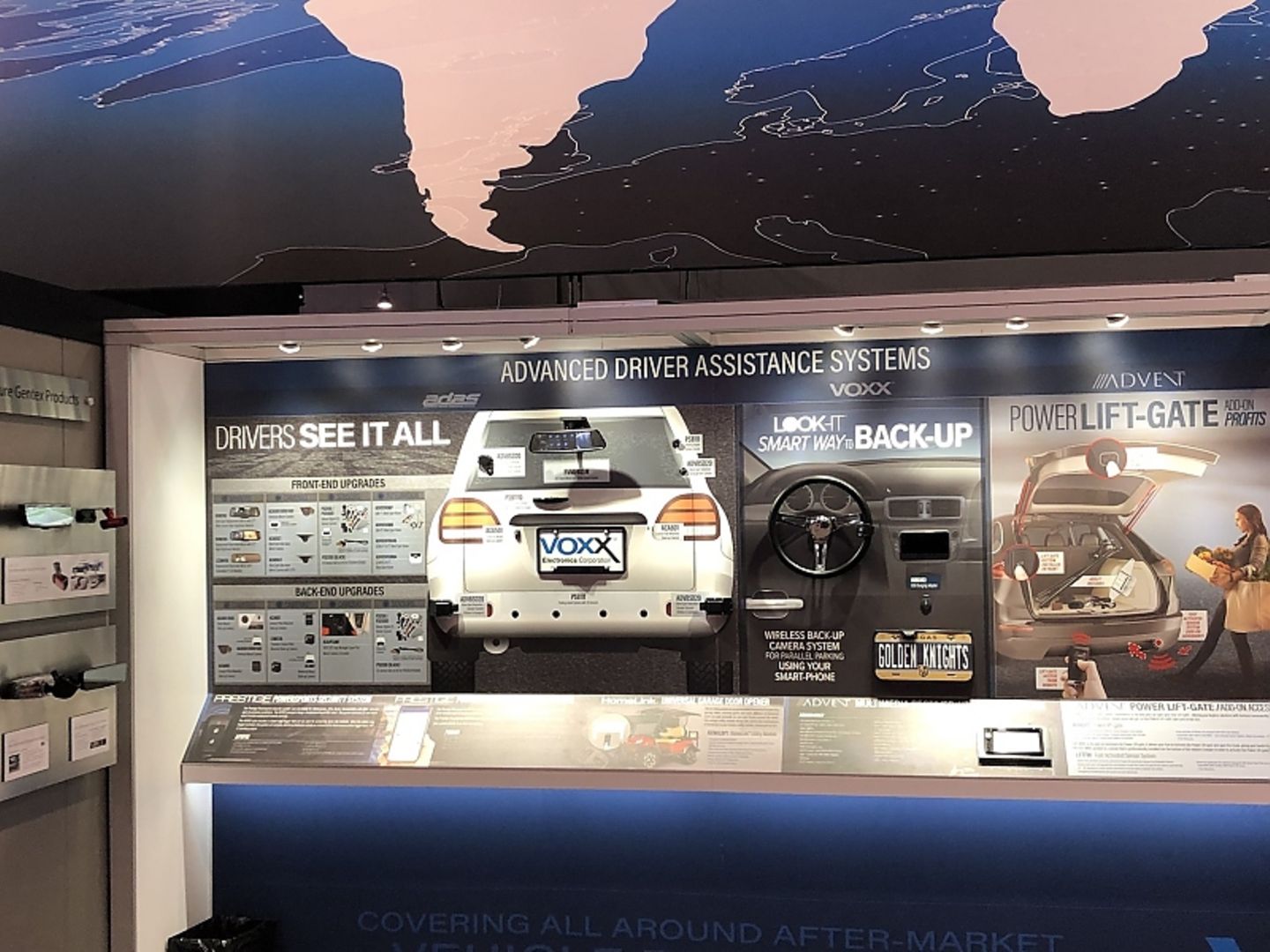 CES 2022
