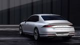 Genesis G90 2022