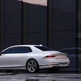 Genesis G90 2022