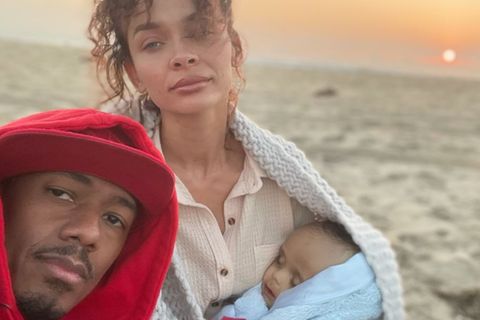 Nick cannon
