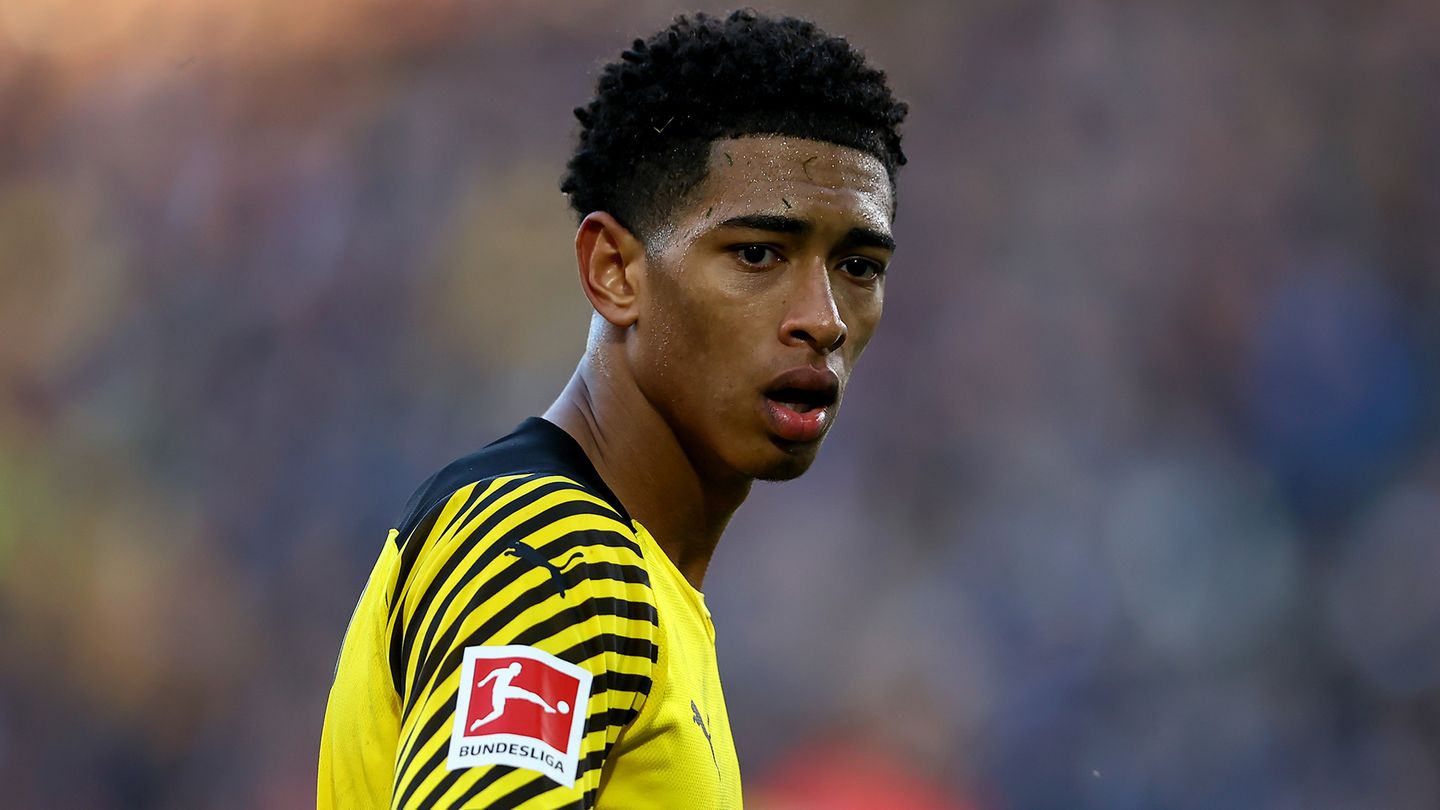 Liverpool FC probably favorite to transfer Jude Bellingham: record amount for BVB star?