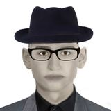 Phantombild von Nico