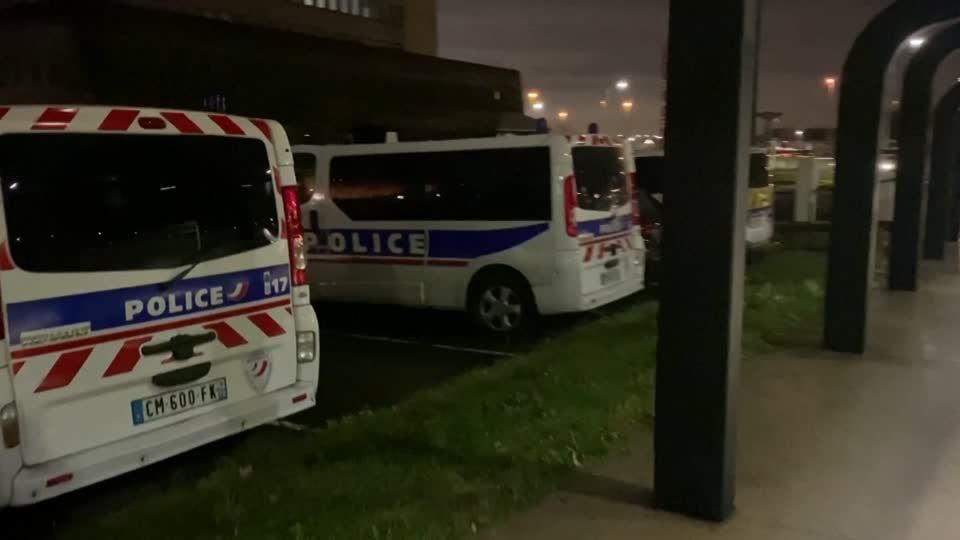 Video: Khashoggi-Mordverdächtiger in Paris festgenommen