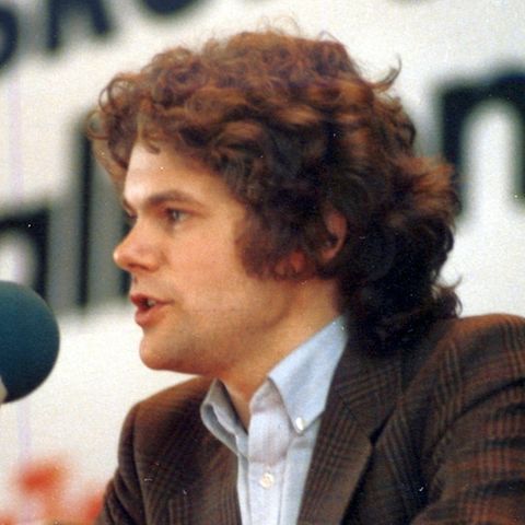Olaf Scholz