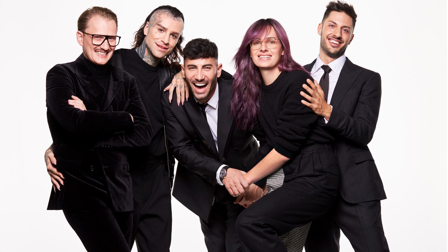 Queer Eye germany