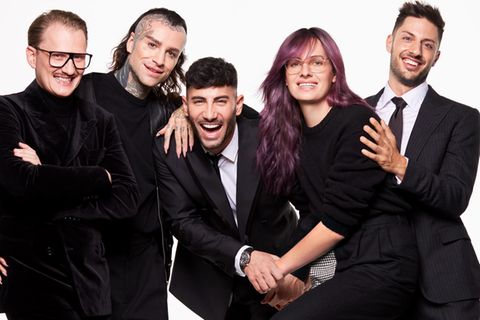 Queer Eye germany