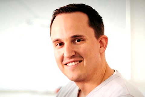 Frugalist Florian Wagner ist Extrem-Sparer