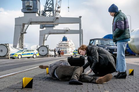 "Tatort" aus Bremen