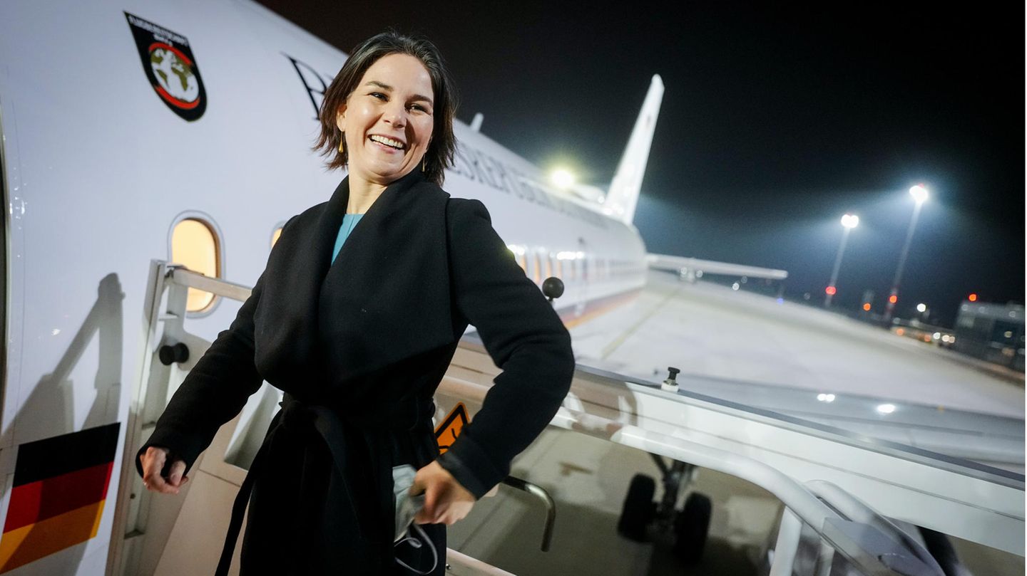 New federal government: This is what the first real day at work looks like