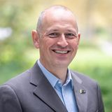 Stellantis-Brennstoffzelle Lars Peter Thiesen