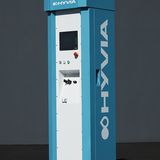 Renault Master H2-Tech