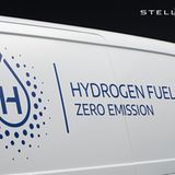 Stellantis Brennstoffzelle
