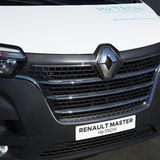 Renault Master H2-Tech